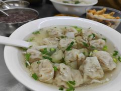 -金陵老丁家馄饨(新街口店)