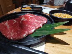 -九田家黑牛烤肉料理(溧阳吾悦店)