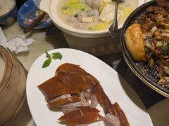 -范家小馆·烤鸭新京菜(金融街店)