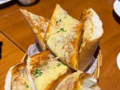 -申德勒加油站西餐厅(日坛路总店)