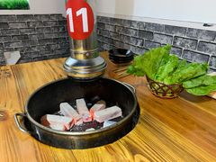 -袁家水泊水浒烤肉(白金店)