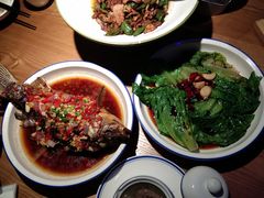 -费大厨辣椒炒肉(万家丽一店)