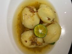 -西郊八号·山野江西菜(开发区店)