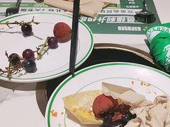 -亚马逊海鲜自助(梅溪湖步步高店)