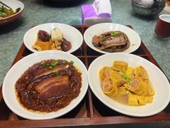 -四季厨房 鲁菜·孔府烤鸭(高新万达店)