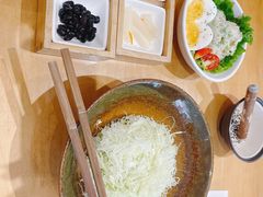 -胜博殿日式炸猪排(悠唐店)