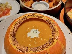 -NEED创意韩国料理(青岛万象城店)