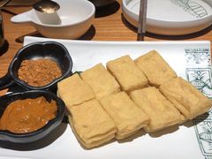 -云海肴·汽锅鸡·云南菜(高德置地店)