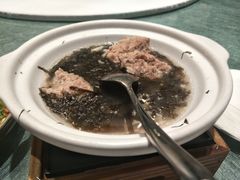 -小厨娘淮扬菜(六合欢乐港店)