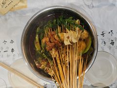 -成都瓜串串(华强北店)