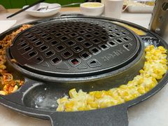 -韩宫宴烤肉·料理(苏州中心店)