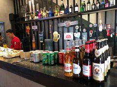 -Kings party 高端轰趴会所(朝阳北路店)