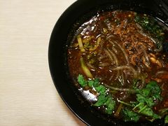 -伤心酸辣粉(体育东路店)