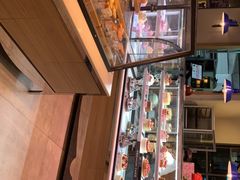 -巴黎贝甜(大宁国际商业广场店)