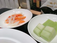 -鸽子侯·家宴·平价海鲜(绿地店)