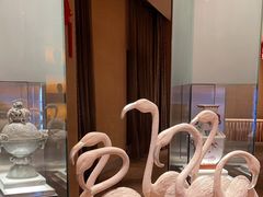 -锦江府中餐厅(电谷雅阁国际大酒店)