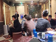 -音乐在线KTV(万泰汇购物中心店)