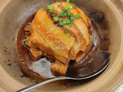-银都上海菜馆(粤海东路店)