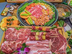 -正宗齐齐哈尔烤肉·齐牛哥鲜切炭火烤肉(杭州总店)