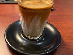 -阿什卡咖啡馆ESSCA COFFEE(塔里木石油宾馆店)