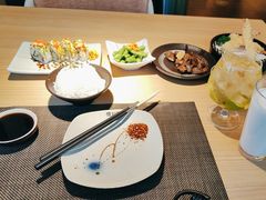 -德川家日本料理(中关村寰太大厦店)