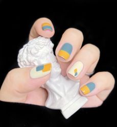 -LILY NAILS美甲美睫