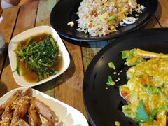 -Doo Dee Thai Food(Issan/Isaan/Esan)