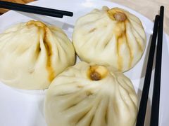 冬菜包子-老滕家过桥米线(金鱼胡同店)