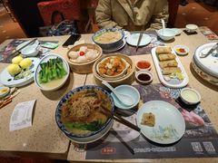 -点都德(聚福楼店)