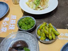 -春田小幸铁板烧(忠义街店)