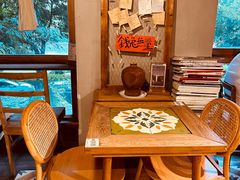 -时光花园(白鹭洲店)