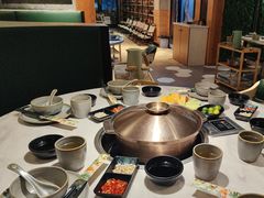 -狐狸爱上椰子鸡(滨江星光大道店)