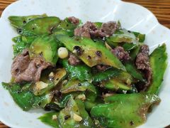 -南记食粥坊·宵夜大排档(岭南分店)
