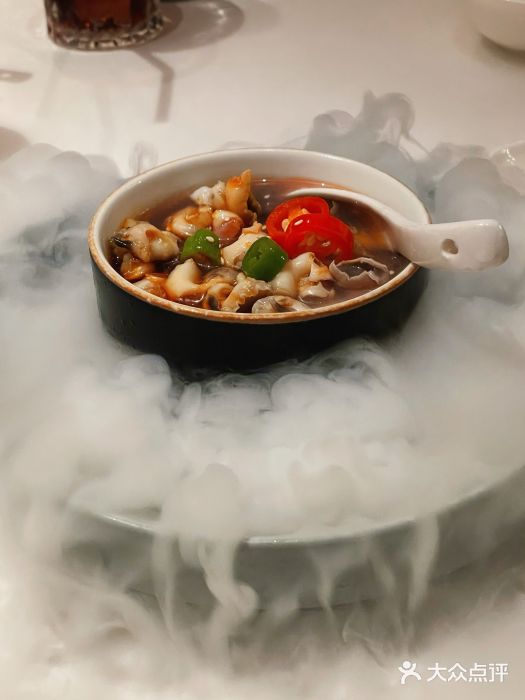 玫瑰厅上海菜(兴国路店)图片