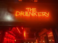 -The Drinkery (瑞金店)
