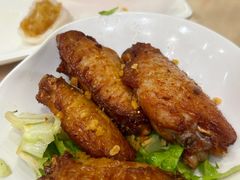 -盛记粥面(佐敦店)