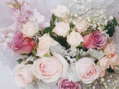 -花邻FloweringLife花艺气球派对(武康大楼店)