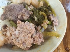 -笔记安顺夺夺粉火锅