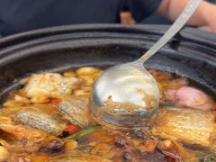 -渔满仓海鲜渔家(象山二店)