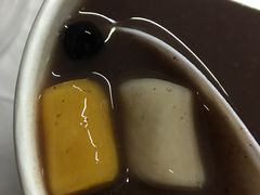 -鲜芋仙(泰州万达店)