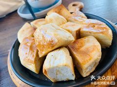 -鲜小岛·铜锅涮肉