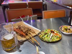 -有蚝有翅烧烤大排档·宵夜(右安门店)