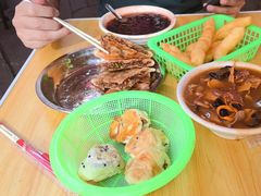 -逍遥镇刘相五胡辣汤豆沫馆(康复中街店)