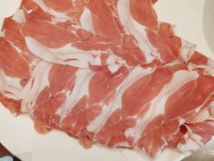 -竹叶涮肉坊(总店)