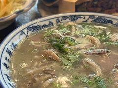 -老三羊汤【北兴隆街店】