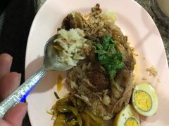 -马里奥明星猪脚饭