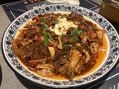-鑫小城故事·藕汤·家常菜(台北一路总店)
