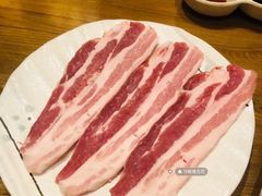 -韩国料理大力士(屏风街店)