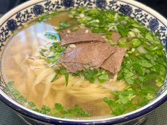 兰州牛肉面-飞天食府(飞天大厦店)