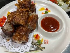 传统手作五香卷-堂宴·老厦门私房菜(1988仙岳总店)
